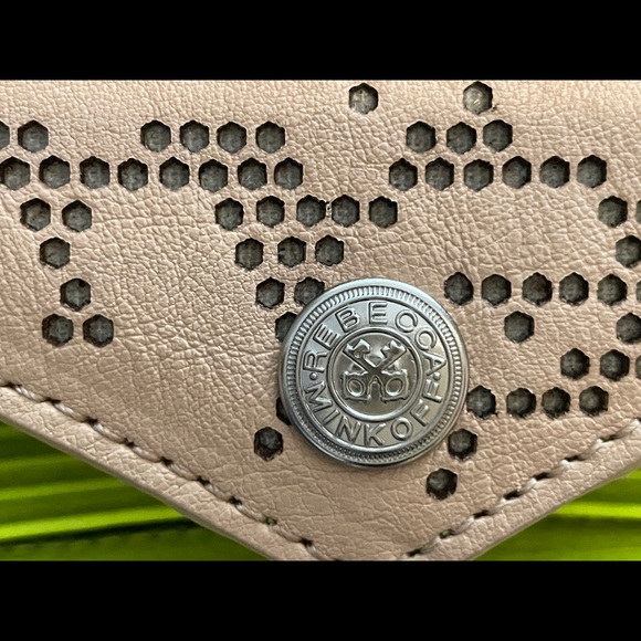 Rebecca Minkoff Neon Crossbody - Picture 9 of 9